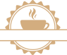 Logotipo Dev Café
