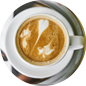 Café Latte